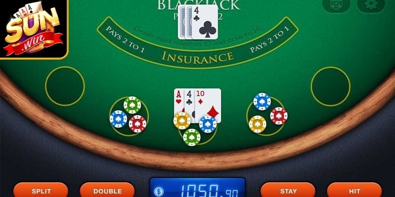Hiểu rõ luật chơi Blackjack