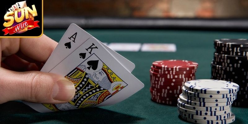 Tổng quan về game bài Blackjack Sunwin