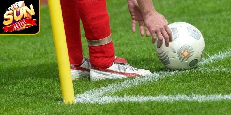 Kèo Góc Sunwin – Cách Đọc Tỷ Lệ Và Cược Chuẩn Xác 3 Chia sẻ bí quyết soi kèo phạt