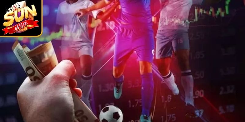 Kèo Tài Xỉu 1 Trái hấp dẫn