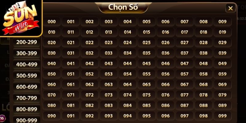 Lô 3 Càng Sunwin – Cách Chơi Tính Thưởng Chuẩn Xác Nhất 1 Thông tin về lô 3 càng Sunwin và cách thức hoạt động