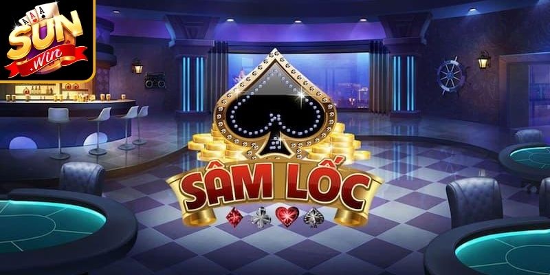 Giới thiệu về game sâm lốc
