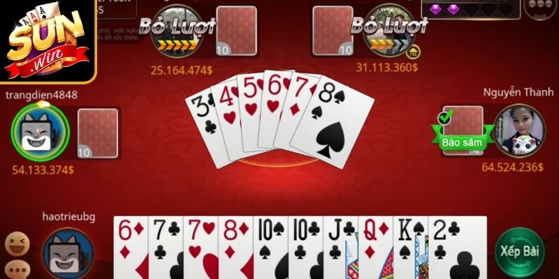 Nắm vững cách sắp xếp bài