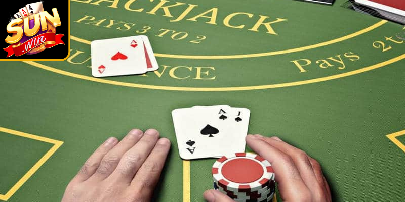 Blackjack Sunwin Đổi Thưởng - Bí Mật Chinh Phục 21 Điểm 1 Blackjack Sunwin đổi thưởng là game bài hấp dẫn