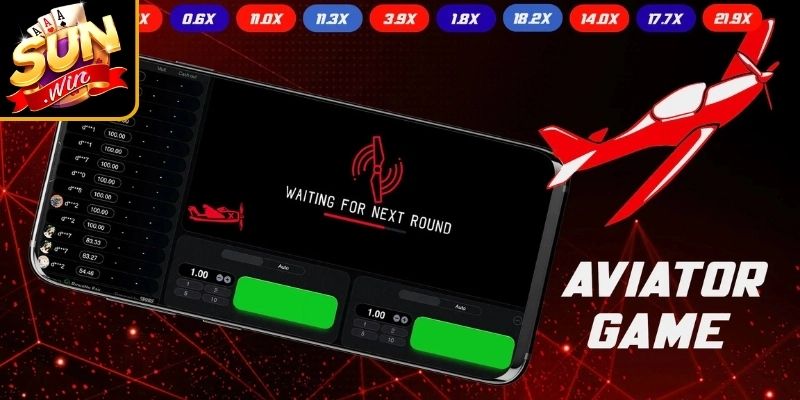 Cách Chơi Aviator Đổi Thưởng Sunwin - Chiến Thuật Hay 2 Biểu tượng đặc biệt ở game