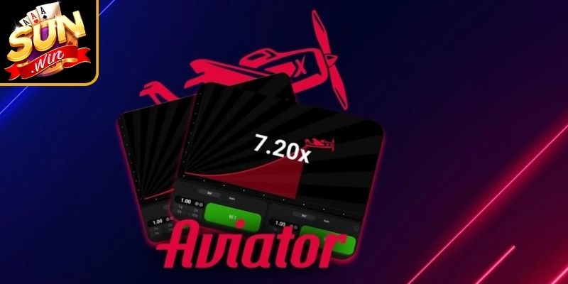 Cách Chơi Aviator Đổi Thưởng Sunwin - Chiến Thuật Hay 1 Tổng quan cách chơi Aviator đổi thưởng Sunwin