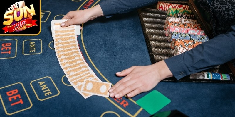 Áp dụng chiến thuật cầu nhảy trong cách chơi baccarat Sunwin
