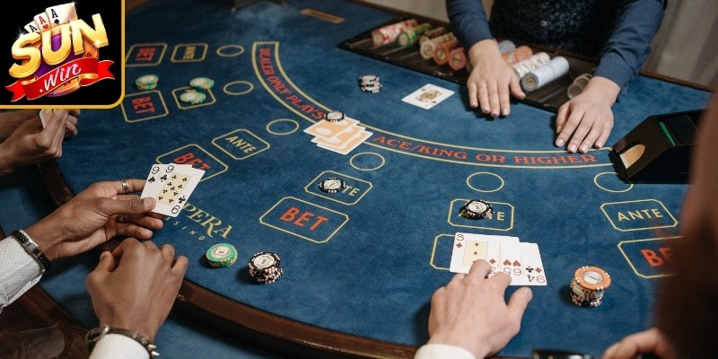 Tìm hiểu về tựa game baccarat