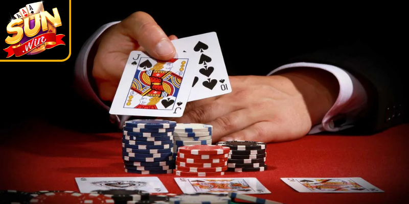 Cách chơi Poker Sunwin dựa trên tính điểm chặt chẽ