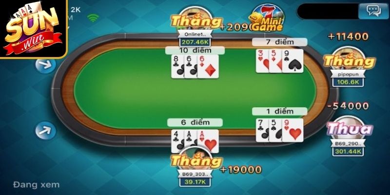 Kỹ thuật rút bài