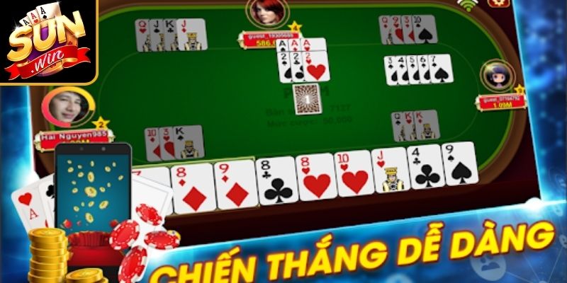 Chi tiết cách chơi xì tố Sunwin mà bạn cần phải nắm rõ