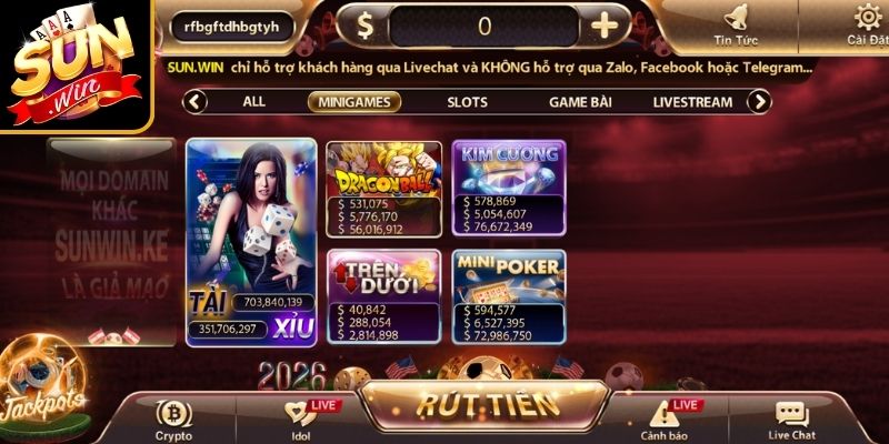 Game Mini Đổi Thưởng Sunwin - Kho Trò Chơi Đa Dạng 2026 1 Xu hướng phổ biến của game mini đổi thưởng Sunwin