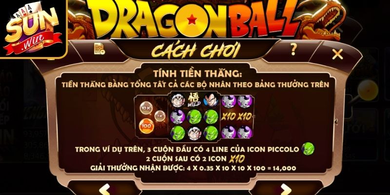 Luật Chơi Dragonball Sunwin Và Cách Săn Hũ Cực Đỉnh 3 Kỹ thuật điều chỉnh khi áp dụng luật chơi Dragonball Sunwin